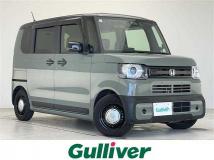 2025 Honda N BOX