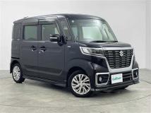 2020 Suzuki Spacia