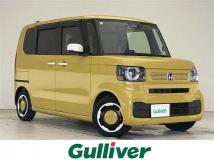 2025 Honda N BOX