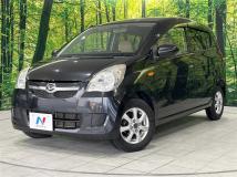 2009 Daihatsu Mira