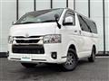 2022 Toyota Hiace Van