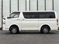 2022 Toyota Hiace Van