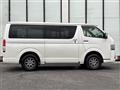 2022 Toyota Hiace Van