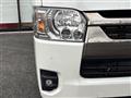 2022 Toyota Hiace Van