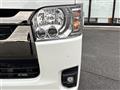 2022 Toyota Hiace Van