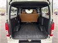 2022 Toyota Hiace Van