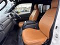 2022 Toyota Hiace Van
