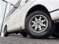 2022 Toyota Hiace Van