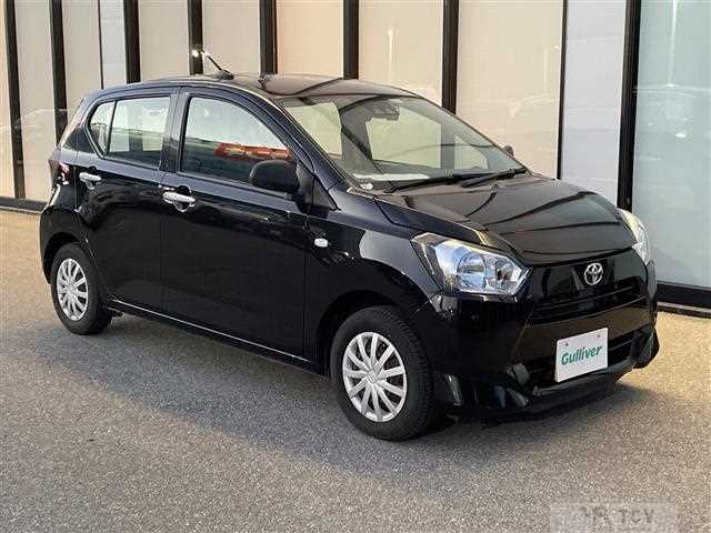 2019 Toyota PIXIS EPOCH