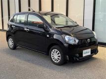 2019 Toyota PIXIS EPOCH