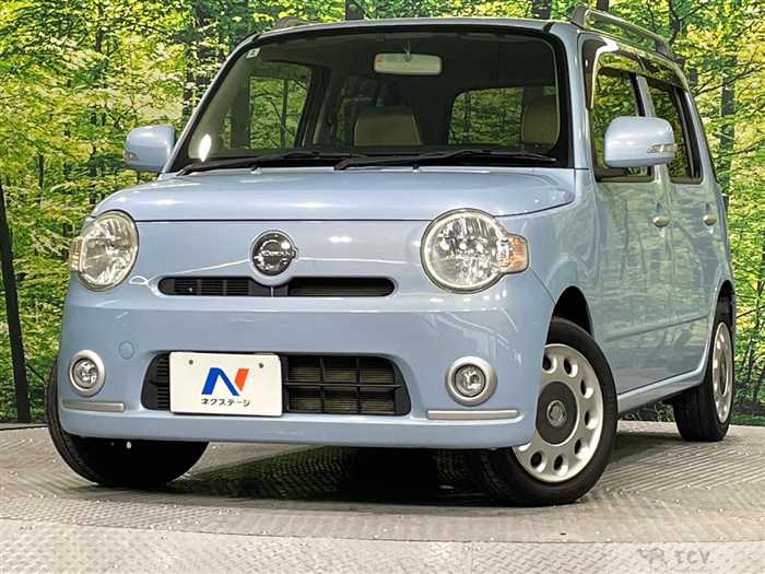 2010 Daihatsu MIRA COCOA