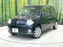 2012 Daihatsu MIRA COCOA