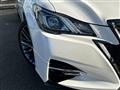 2018 Toyota Crown Hybrid