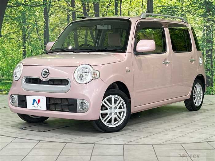 2014 Daihatsu MIRA COCOA