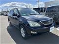 2009 Toyota Harrier
