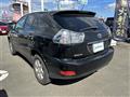 2009 Toyota Harrier