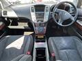 2009 Toyota Harrier