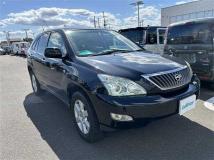 2009 Toyota Harrier