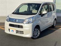 2018 Daihatsu Move