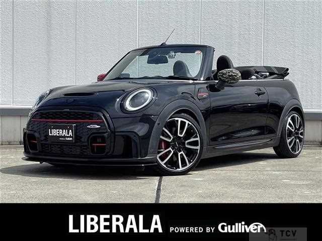 2021 BMW MINI
