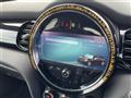 2021 BMW MINI