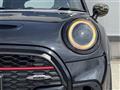 2021 BMW MINI