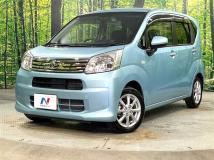 2022 Daihatsu Move
