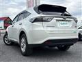 2014 Toyota Harrier Hybrid