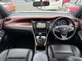 2014 Toyota Harrier Hybrid