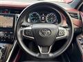 2014 Toyota Harrier Hybrid