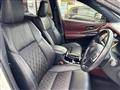2014 Toyota Harrier Hybrid