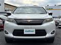 2014 Toyota Harrier Hybrid