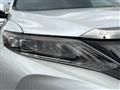 2014 Toyota Harrier Hybrid