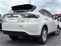 2014 Toyota Harrier Hybrid