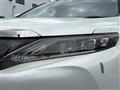 2014 Toyota Harrier Hybrid
