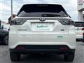 2014 Toyota Harrier Hybrid