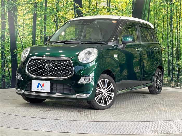 2019 Toyota PIXIS JOY