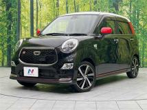 2015 Daihatsu Cast