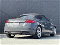 2021 Audi TT
