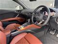 2021 Audi TT