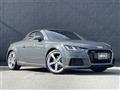 2021 Audi TT