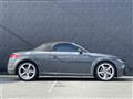 2021 Audi TT