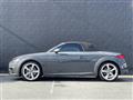 2021 Audi TT