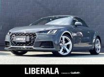 2021 Audi TT
