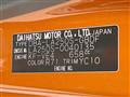 2016 Daihatsu Cast