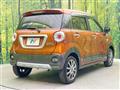 2016 Daihatsu Cast
