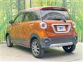 2016 Daihatsu Cast