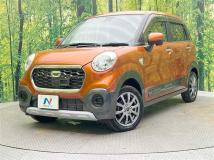 2016 Daihatsu Cast