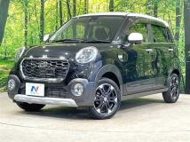 2016 Daihatsu Cast