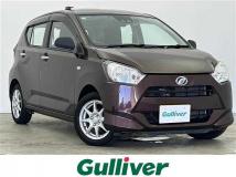 2019 Daihatsu Mira Es